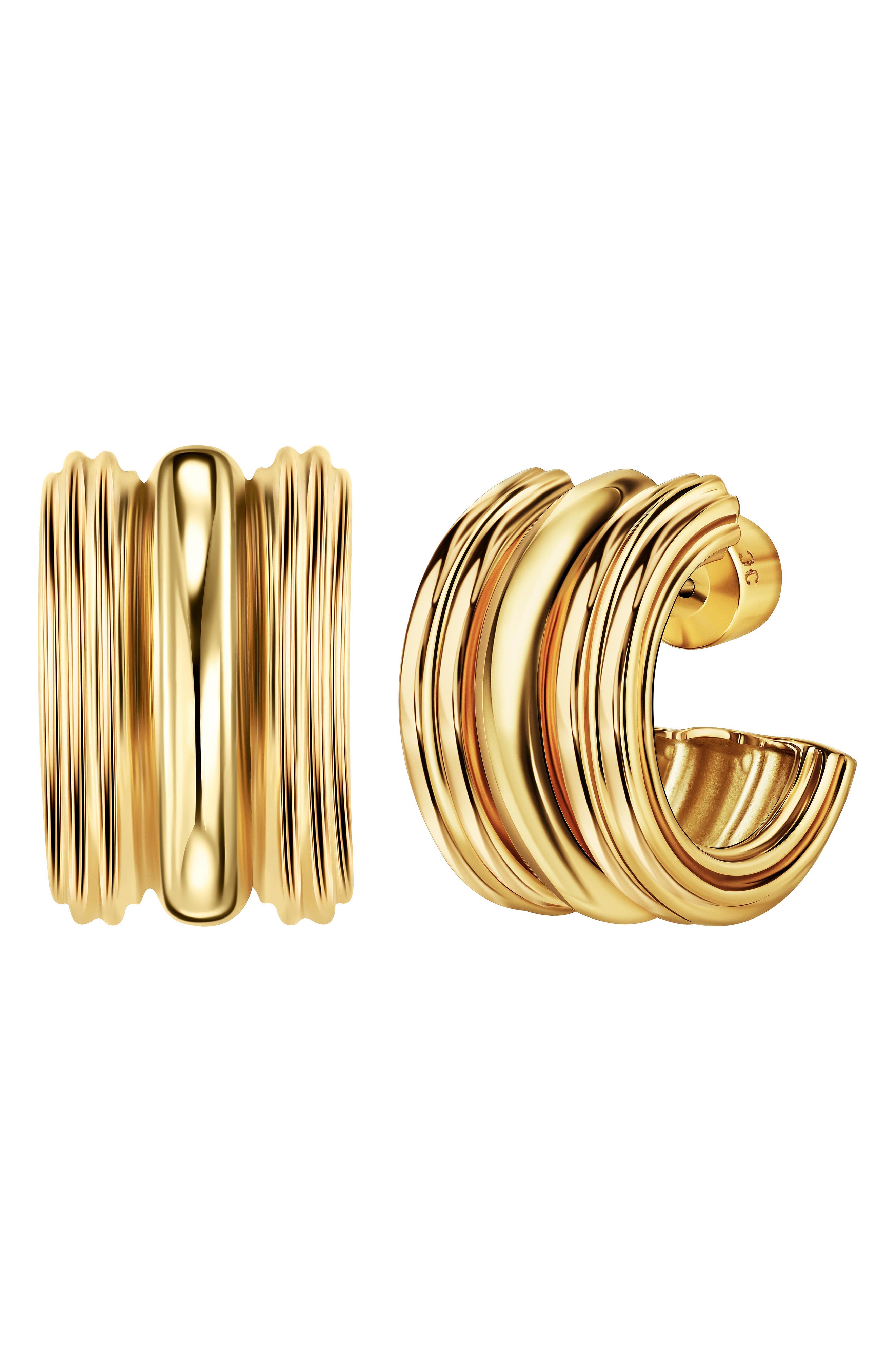 selected 14K GOLD