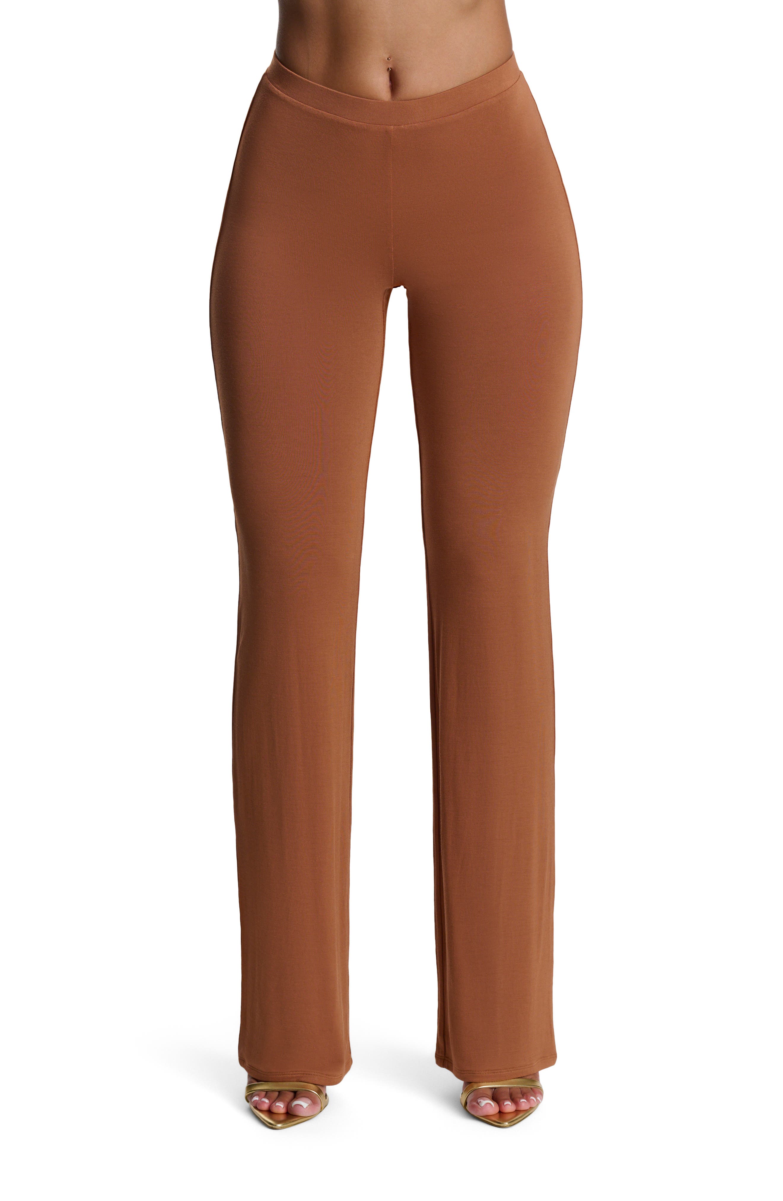 Straight Leg Pants - image 5