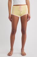 Kulani Kinis Micro Track Shorts