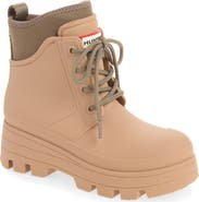 Hunter Biancia Rain Boot