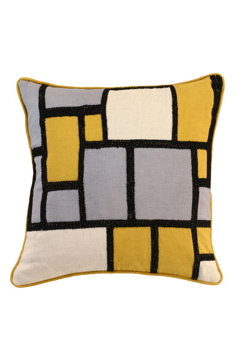 Villa Home Collection Vives Pillow, Main, color,