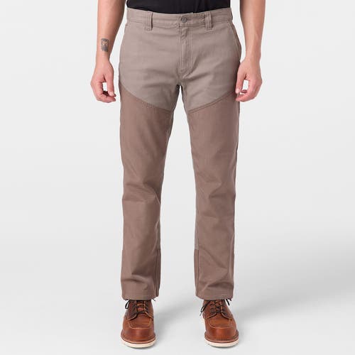 Mountain Khakis Highland Brush Pant In Firma
