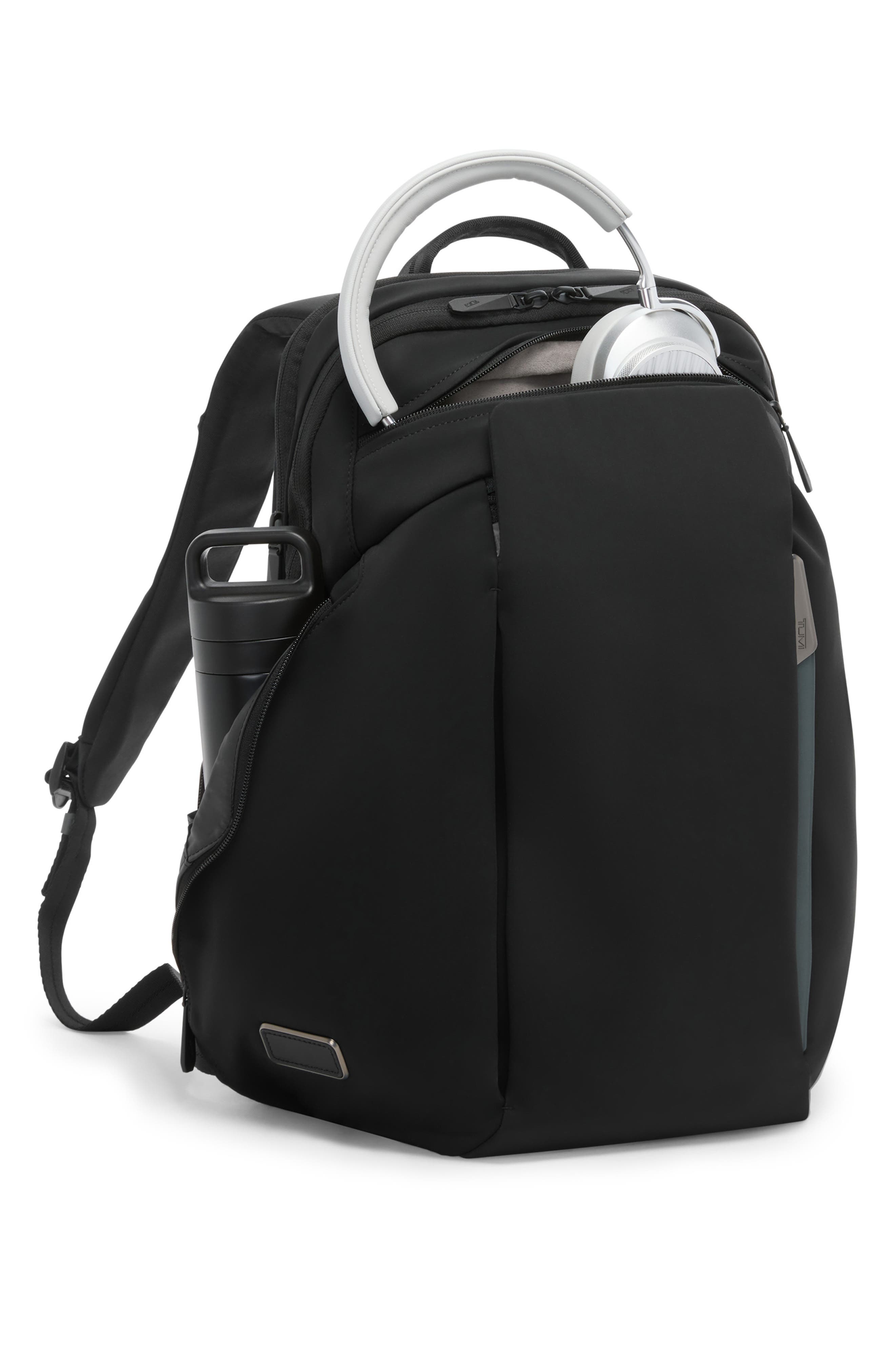 Axis 25L Large Backpack, Alternate, color, BLACK