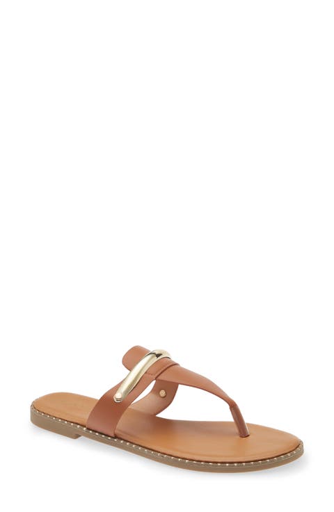 Angel Slide Sandal (Women)