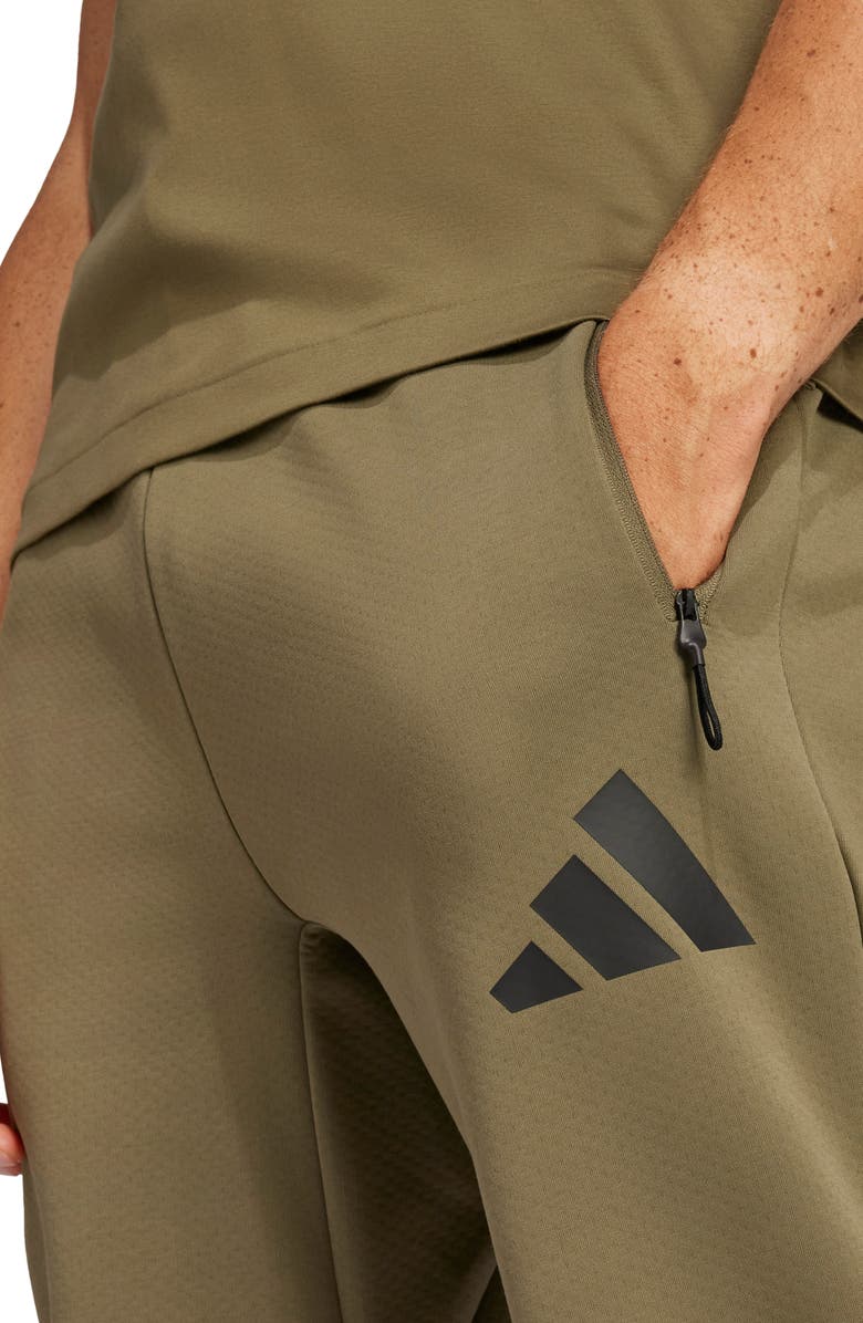 adidas New Z.N.E. Joggers, Alternate, color,