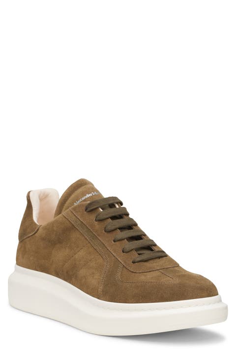 Shop Brown Alexander McQueen Online | Nordstrom