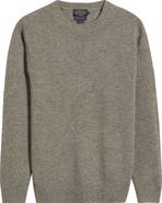 Pendleton Wool Crewneck Sweater