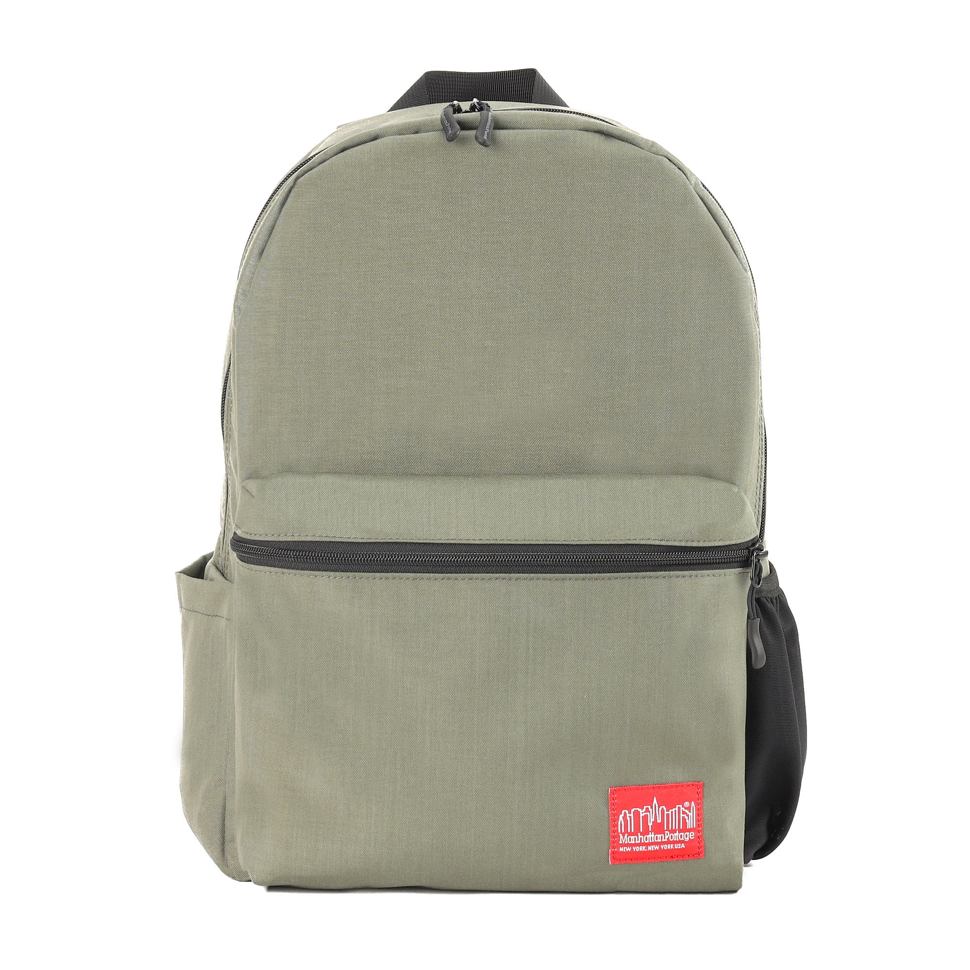 Blossom School Backpack, Alternate, color, Leafy Green