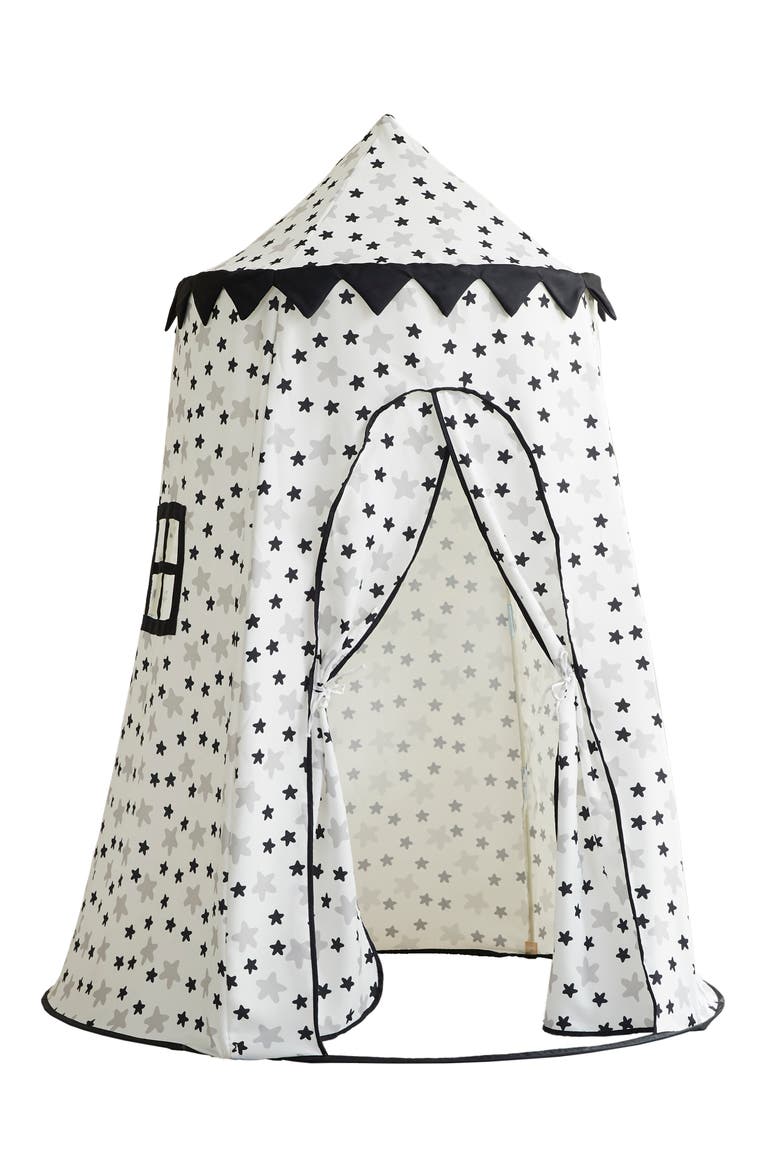 WONDER AND WISE BY ASWEETS Star Pop-Up Tent, Main, color, MULTI