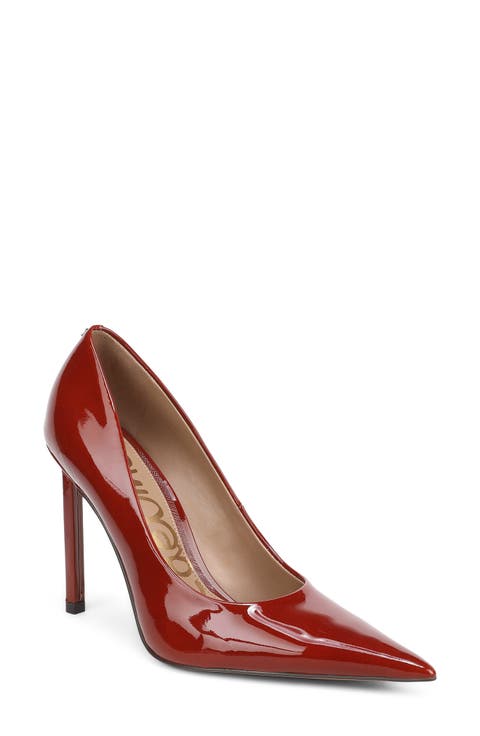 Talula Pump