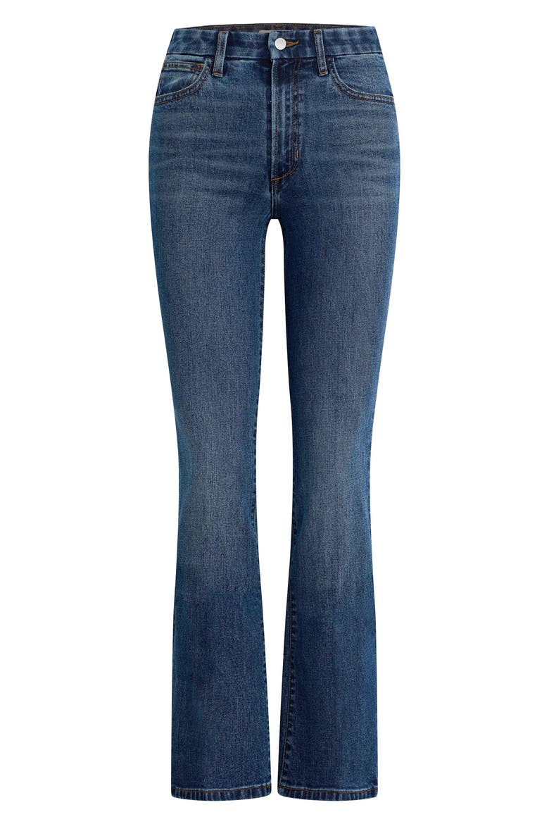 The Hi Honey Curvy Bootcut Jeans, Alternate, color, OPULENCE