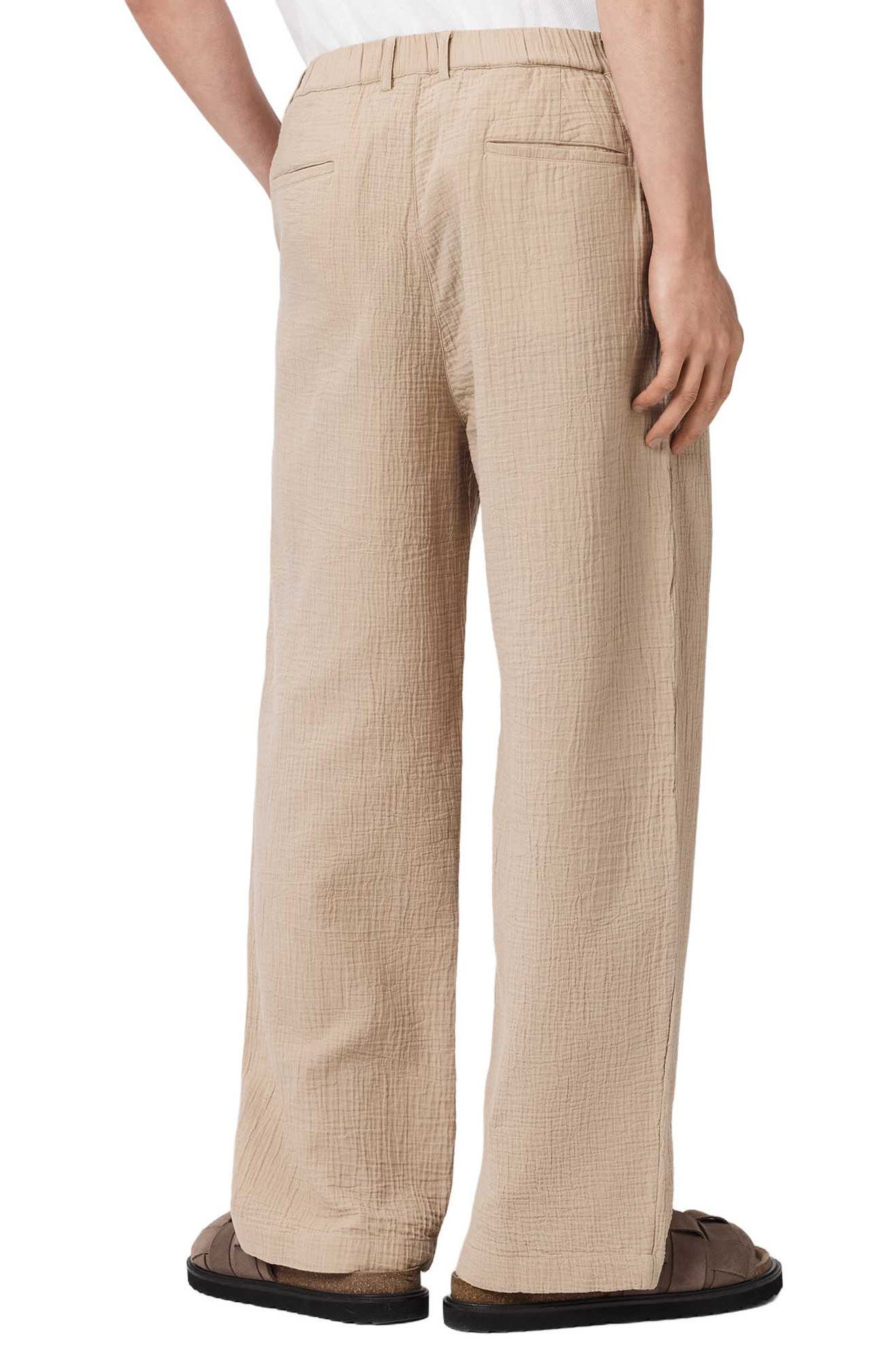 Taiko Wide Leg Pants - image 4