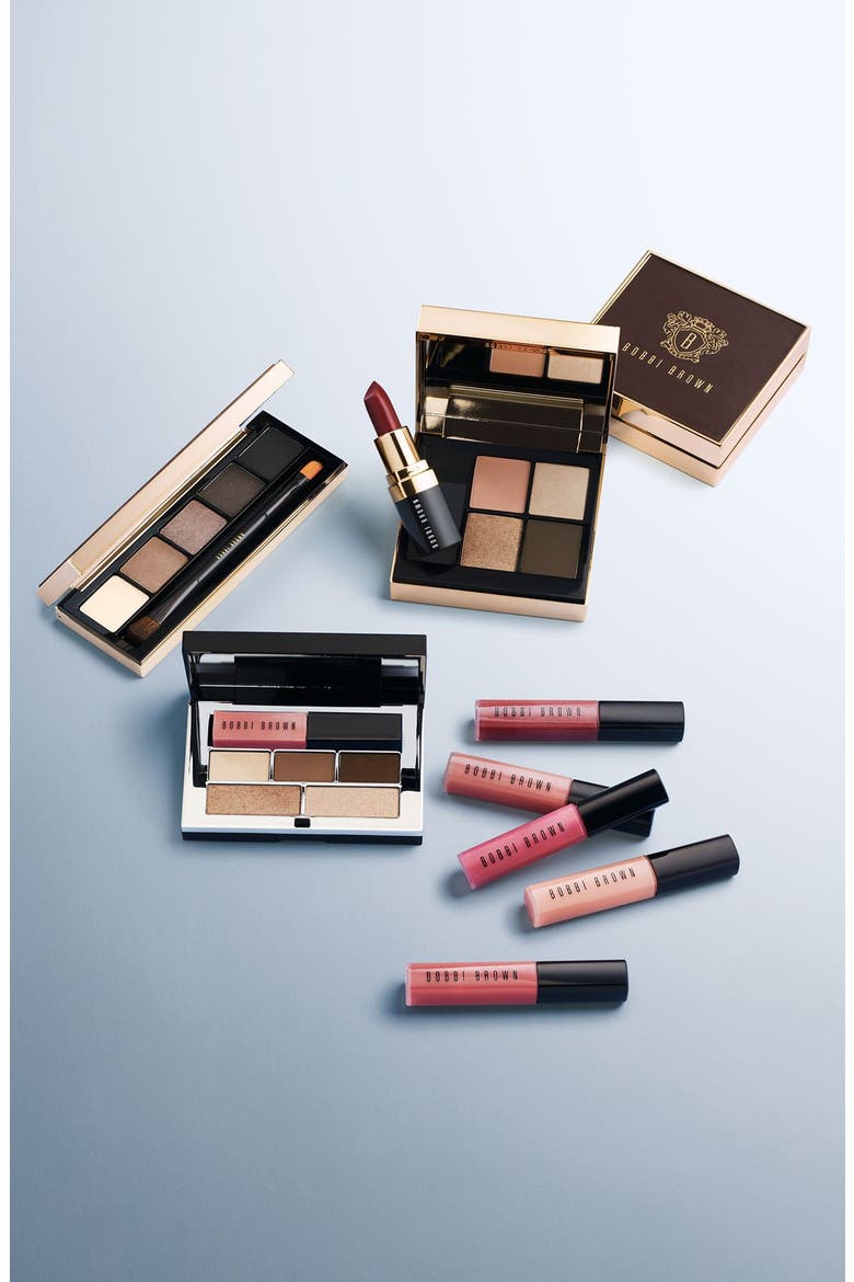 Bellini Lip & Eye Palette (Nordstrom Exclusive), Alternate, color, NO COLOR