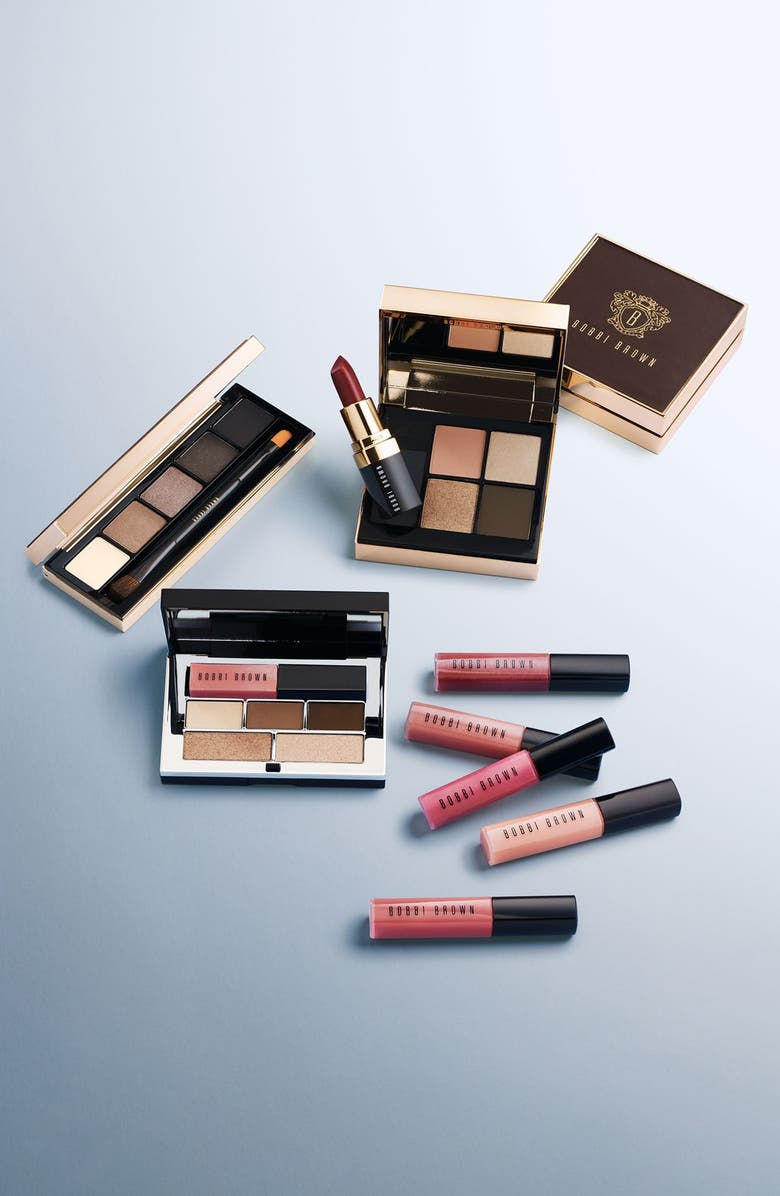 Bobbi Brown Bellini Lip & Eye Palette, Alternate, color, 
