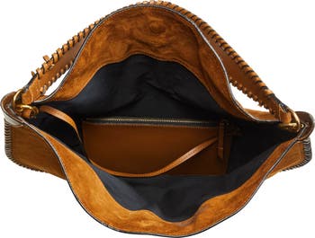 ISABEL MARANT｜ (OSKAN HOBO SOFT BAG (PP0200FA B2C02M 01 24EPP0200FA-B2C02M-01BK-F.jpg?