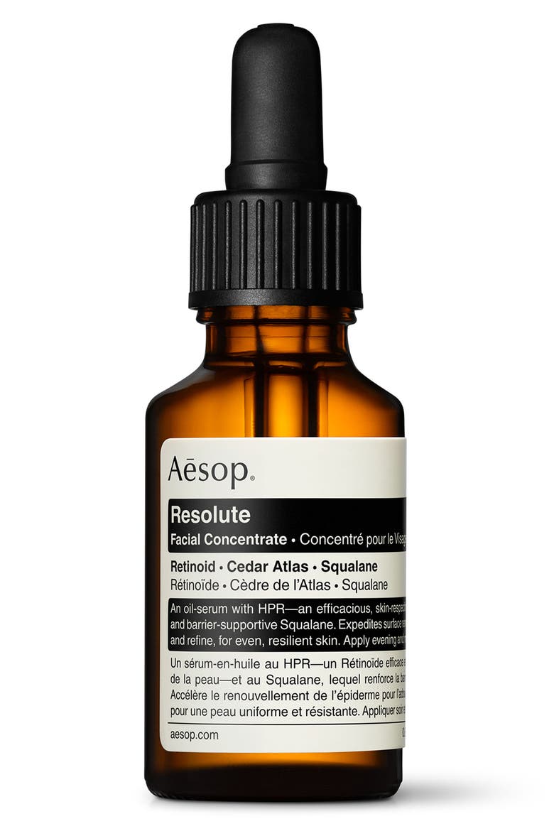 Resolute Facial Concentrate (Women) | Nordstrom