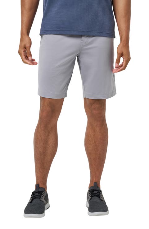 Tech Knit Shorts