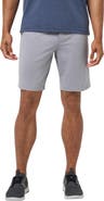 TravisMathew Tech Knit Shorts