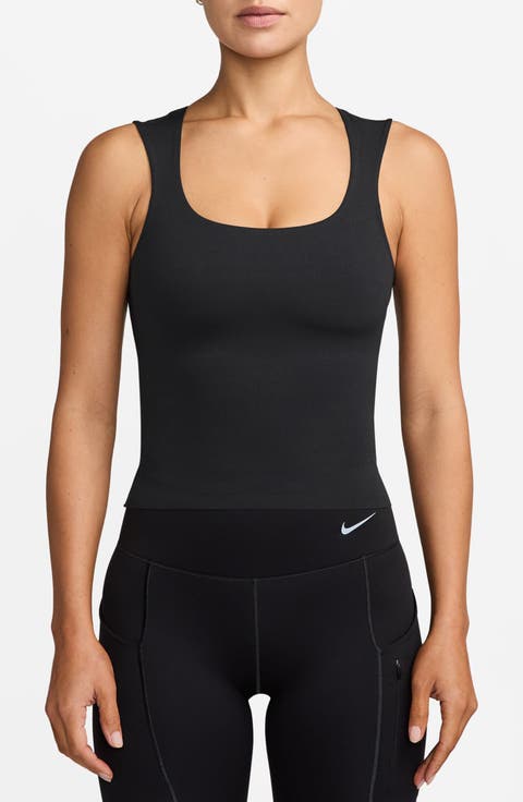 Zenvy Dri-FIT Tank