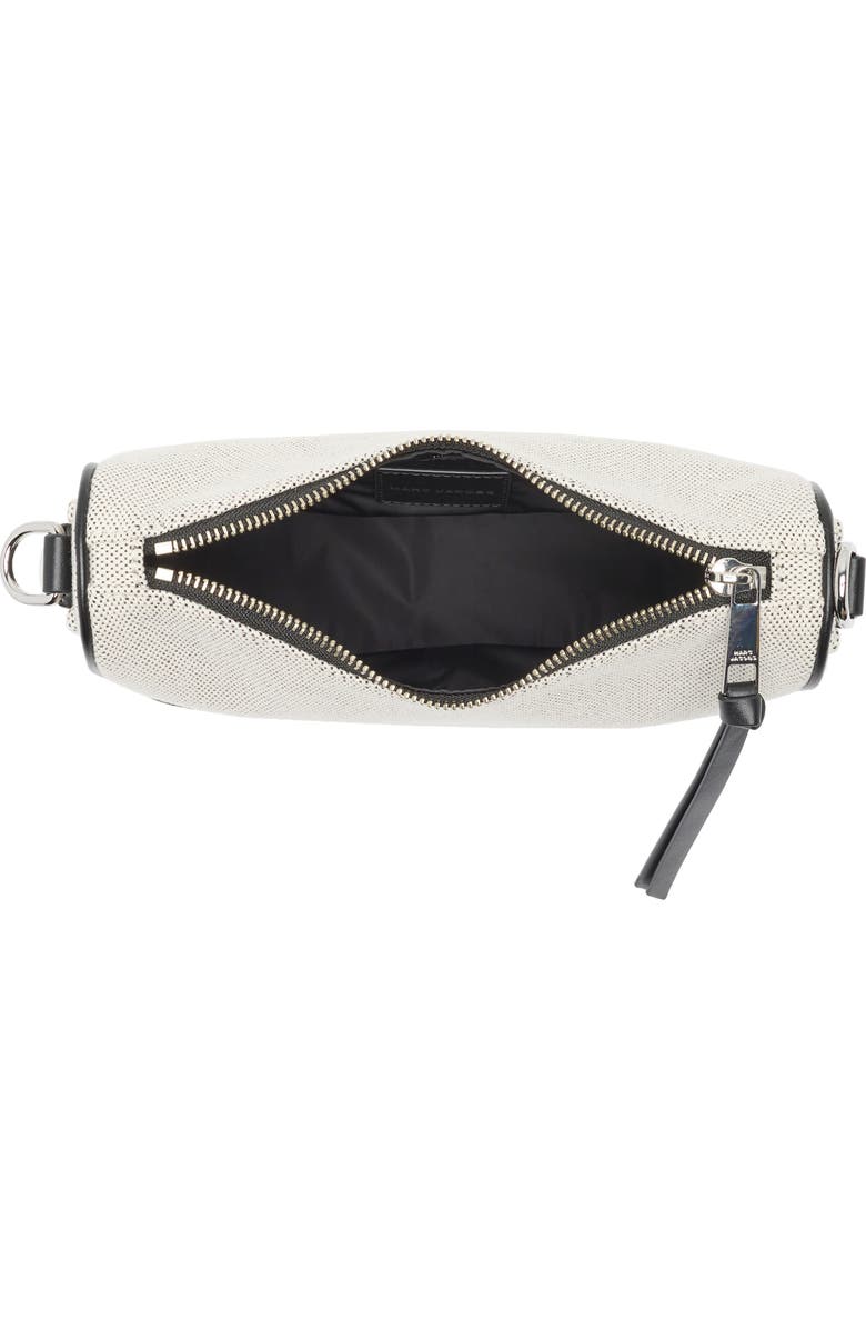 Marc Jacobs Small Canvas Drifter Shoulder Bag, Alternate, color,