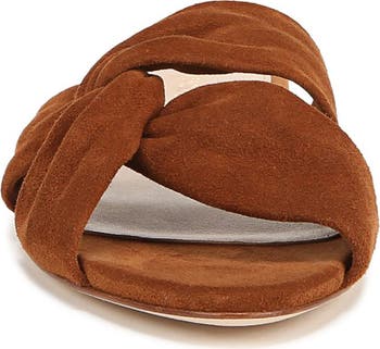 Seraphina Slide Sandal