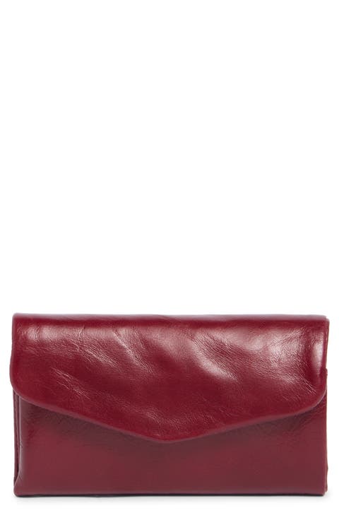 Lacy Wallet