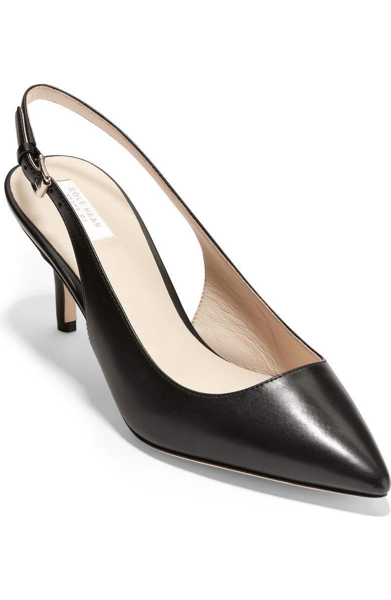 Cole Haan Vesta Slingback Pump, Main, color,