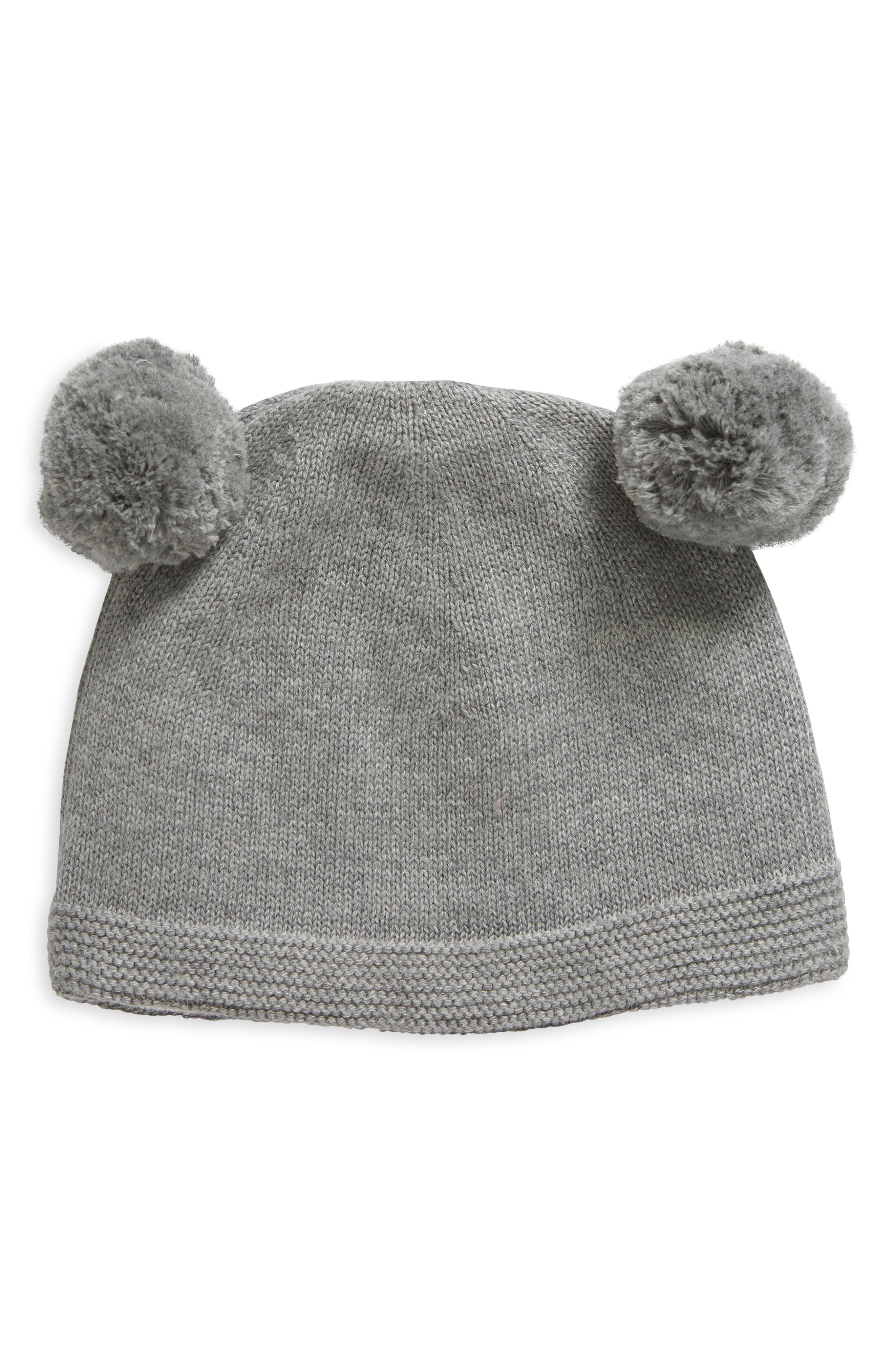 selected LIGHT GREY MEL