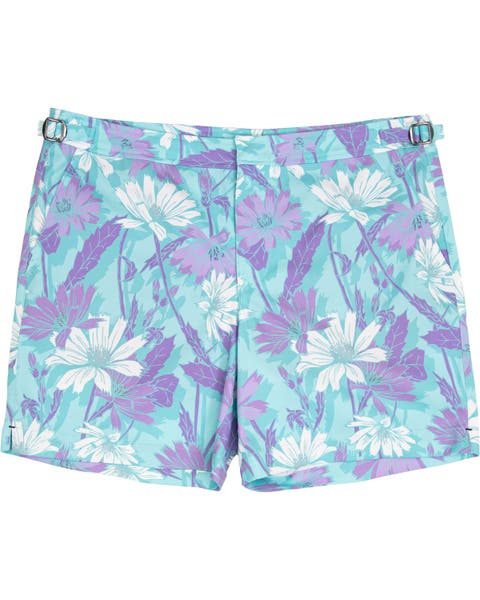 Neptune Tailored Swim Short