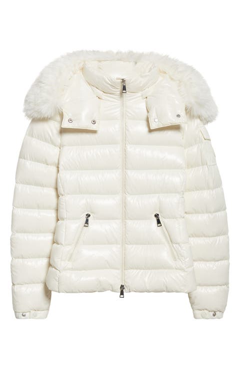 Shop White Moncler Online | Nordstrom