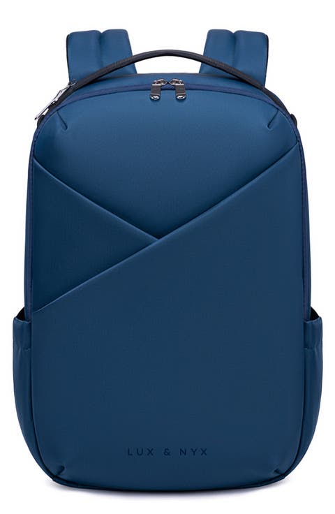 Women's Origami 16-inch Laptop Backpack
