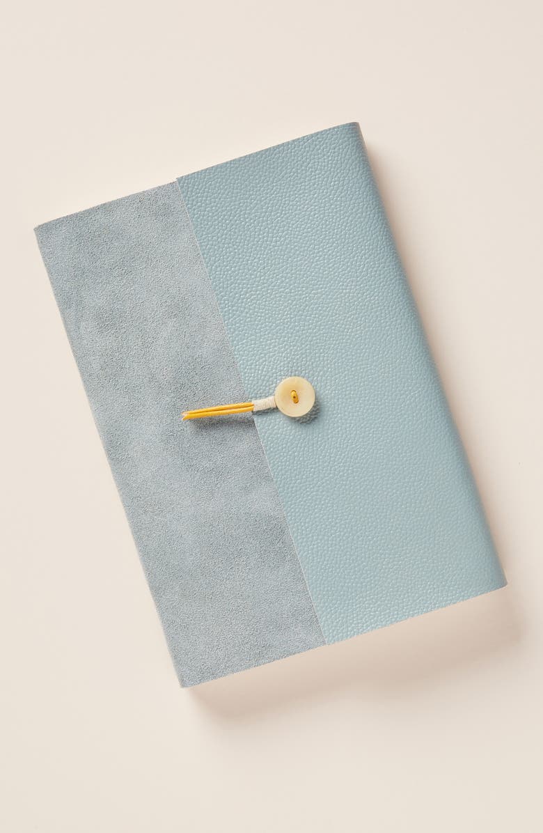 Anthropologie Home Anthropologie Wilder Journal, Main, color, 