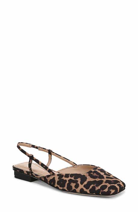 SARTO by Franco Sarto Telica Slingback Flat