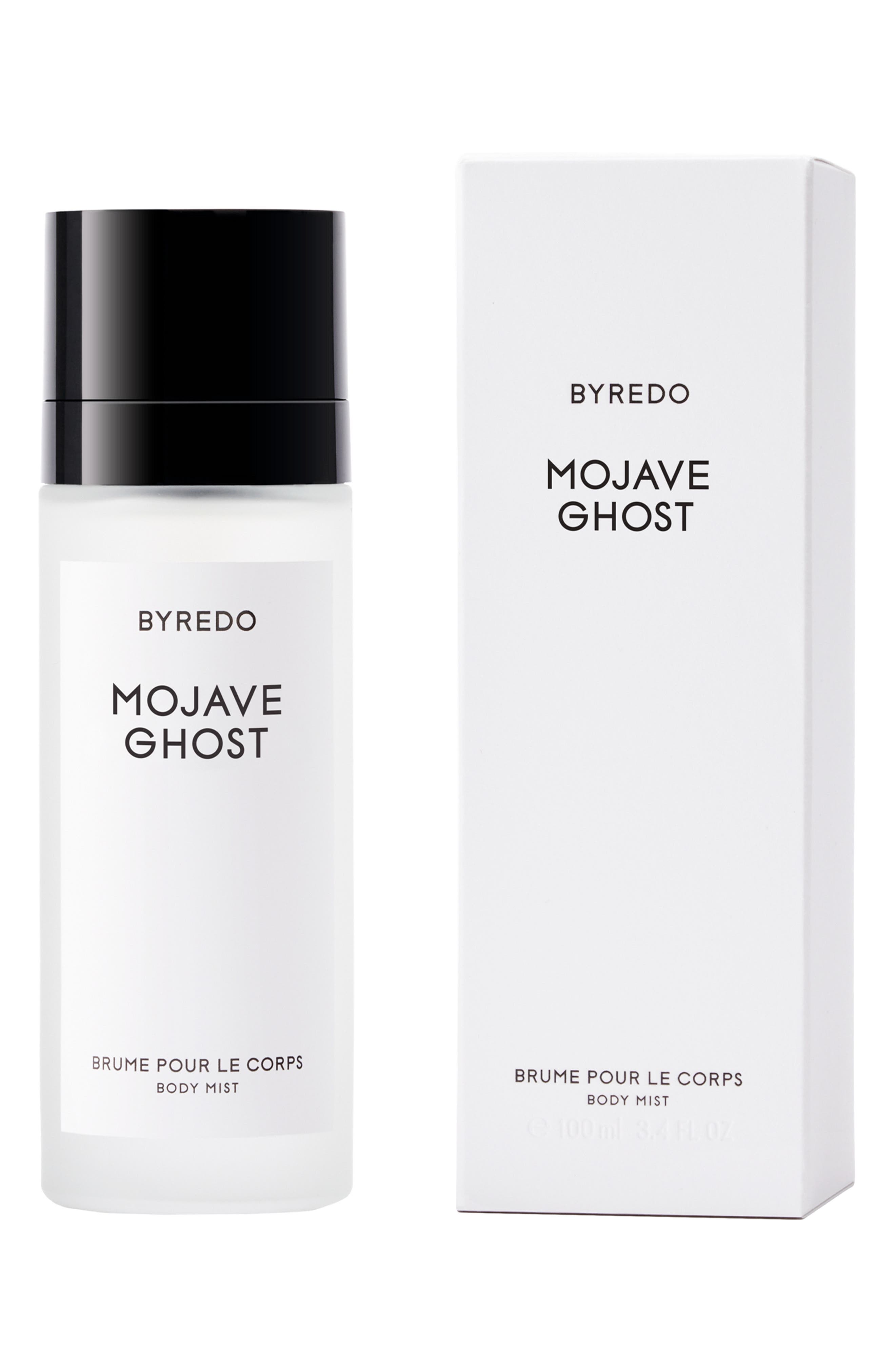 Mojave Ghost Body Mist | Nordstrom