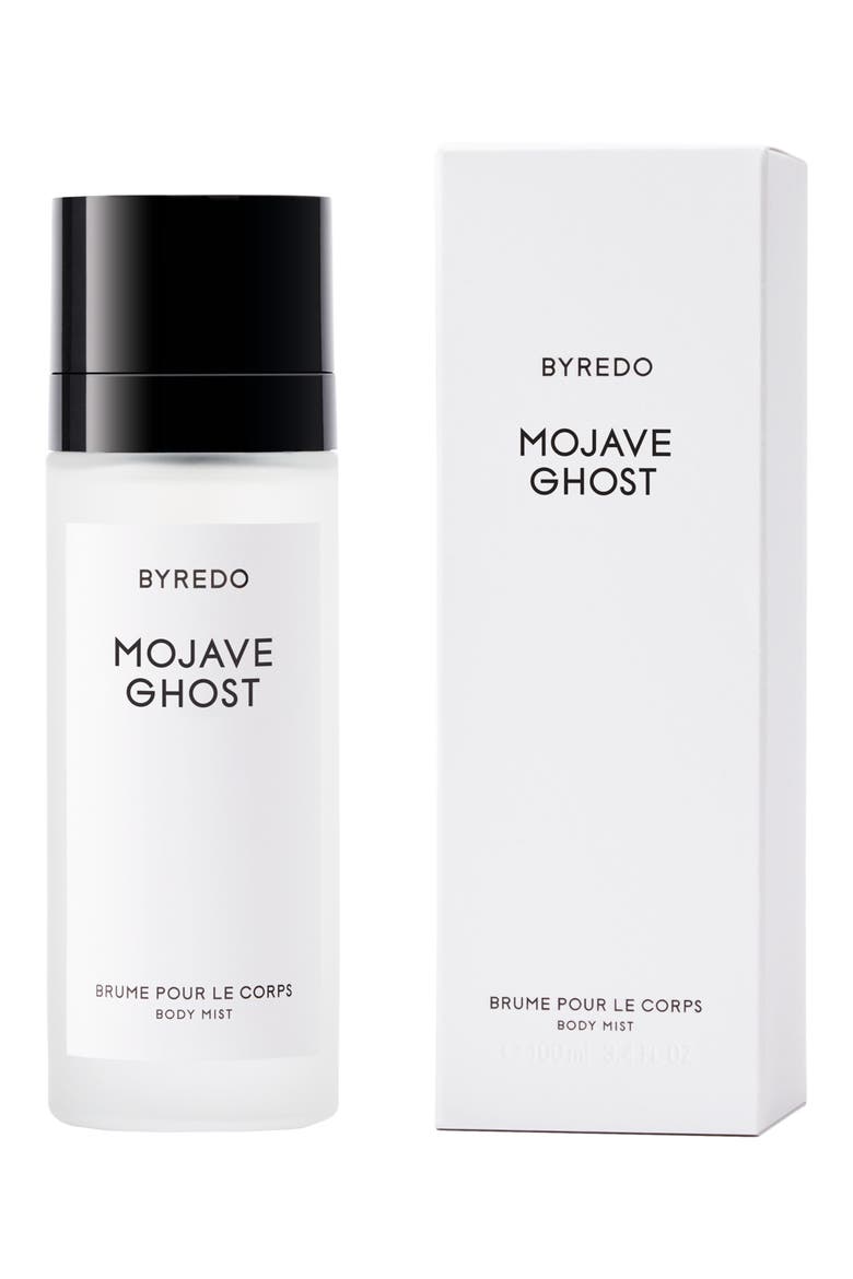 Mojave Ghost Body Mist, Main, color, NO COLOR