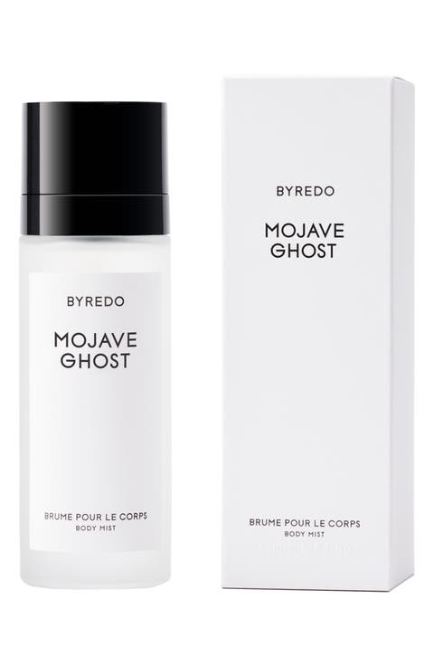 Mojave Ghost Body Mist