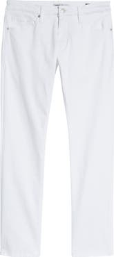 Mavi Jeans Jake Slim Fit Jeans