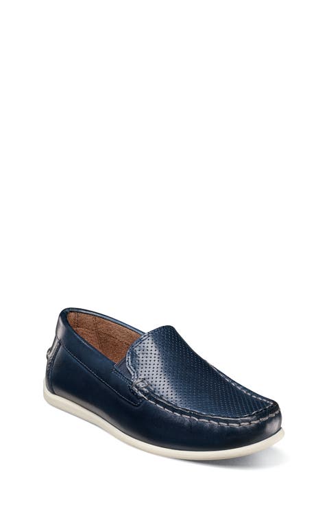 Jasper Jr. Venetian Loafer (Toddler, Little Kid & Big Kid)
