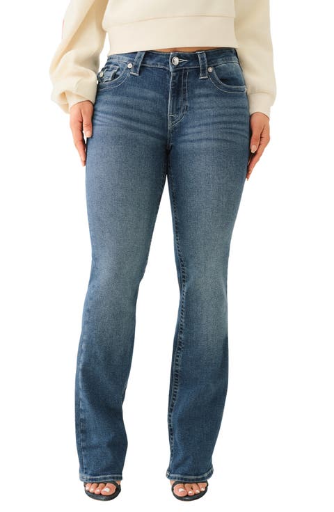 Shop Blue True Religion Online | Nordstrom