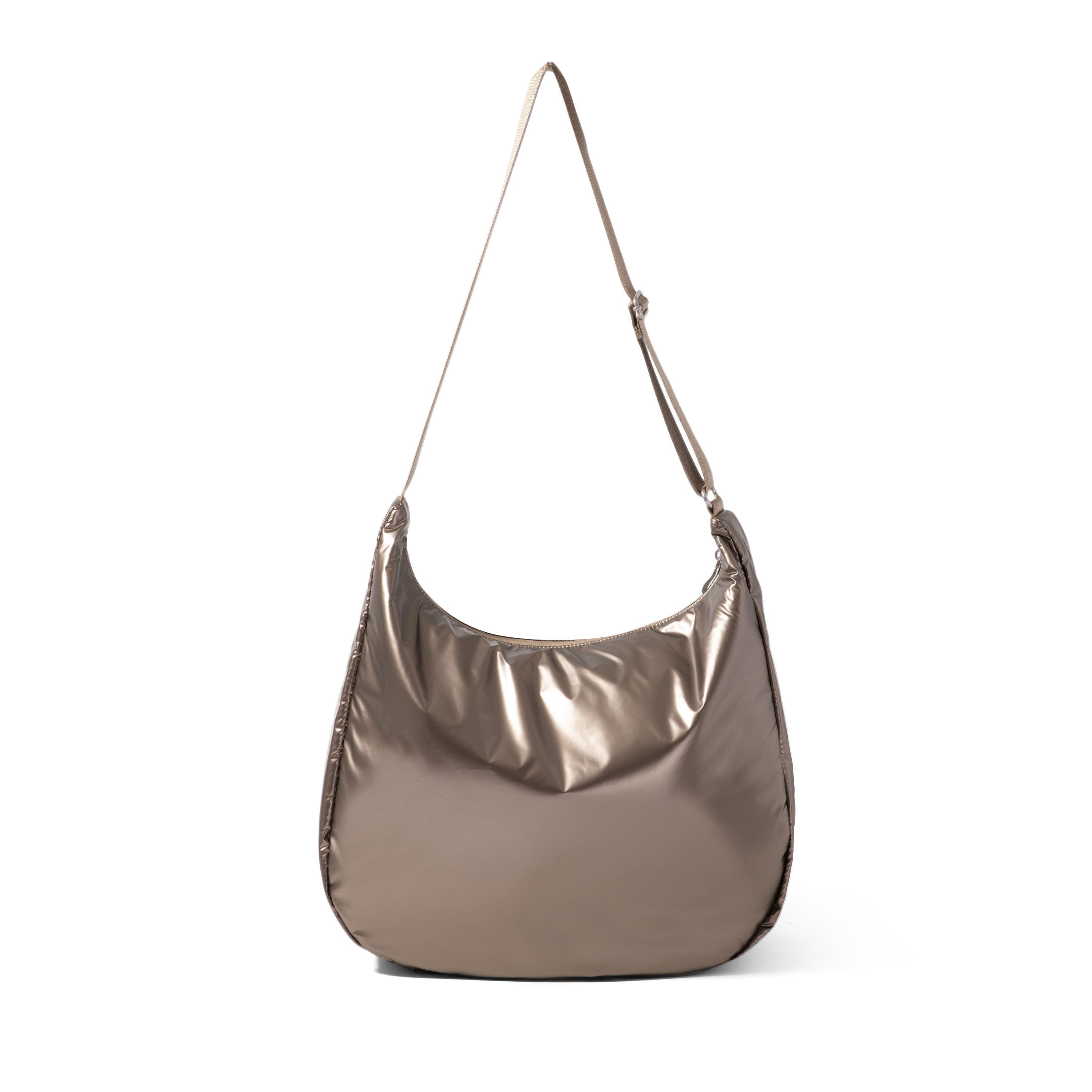 Swift Hobo Crossbody, Alternate, color, COPPER METALLIC