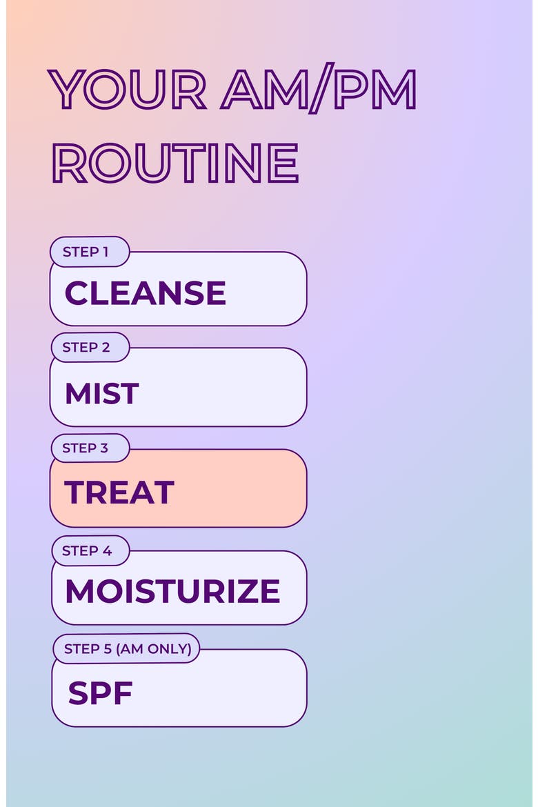 Bright & Early Repair Serum, Alternate, color, NO COLOR