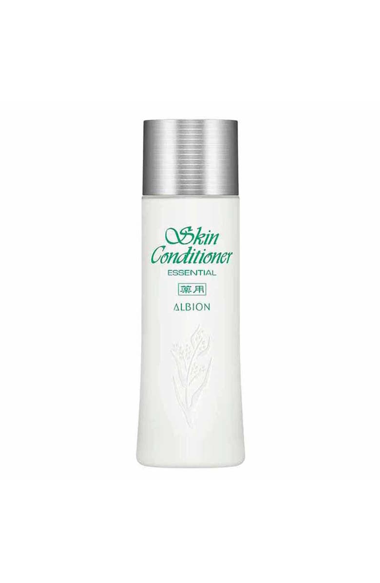 ALBION Skin Conditioner Essential, Alternate, color, 3.72Oz