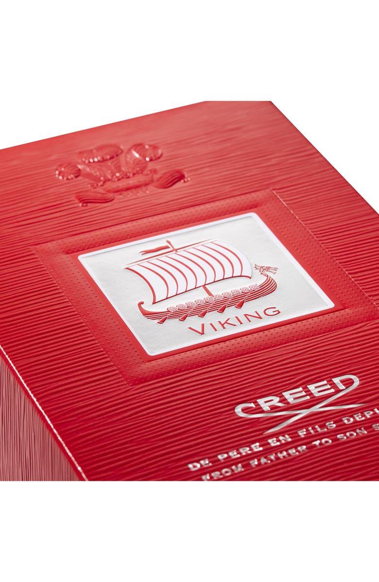 Creed Viking Eau de Parfum, Alternate, color, 