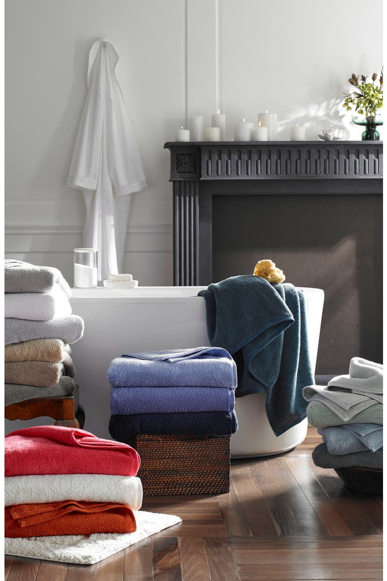 Milagro Bath Sheet, Alternate, color, LIGHT BLUE