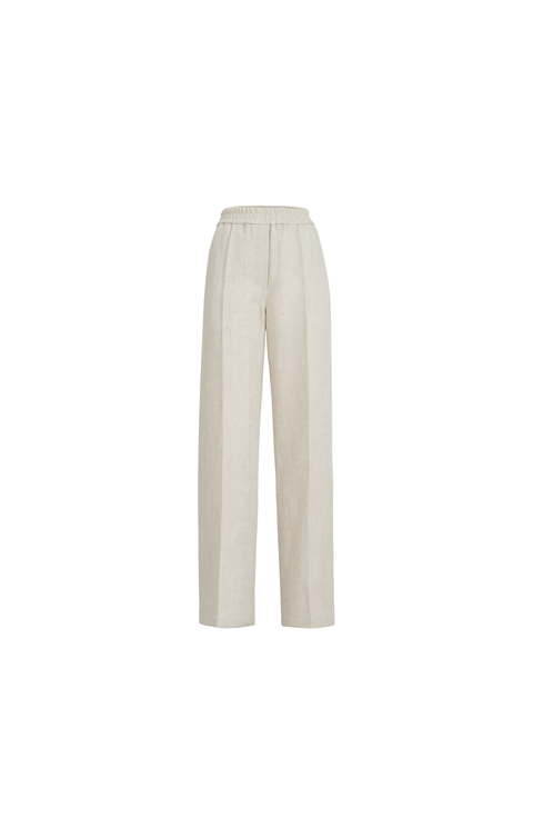 Loose Track trousers