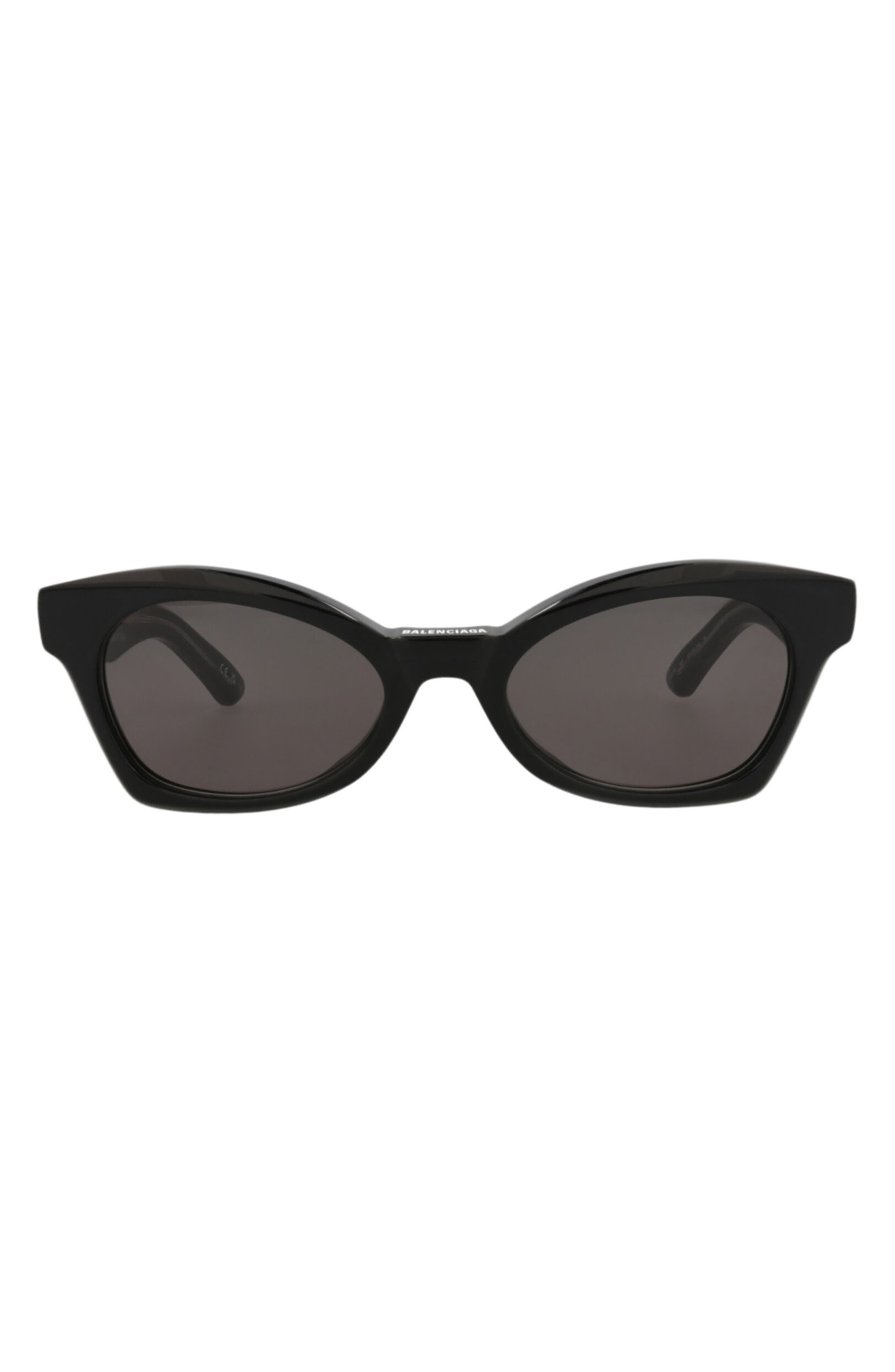 Balenciaga 53mm Cat Eye Sunglasses