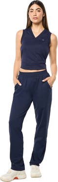Sergio Tacchini Noemi Top