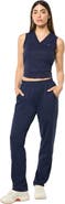 Sergio Tacchini Noemi Top