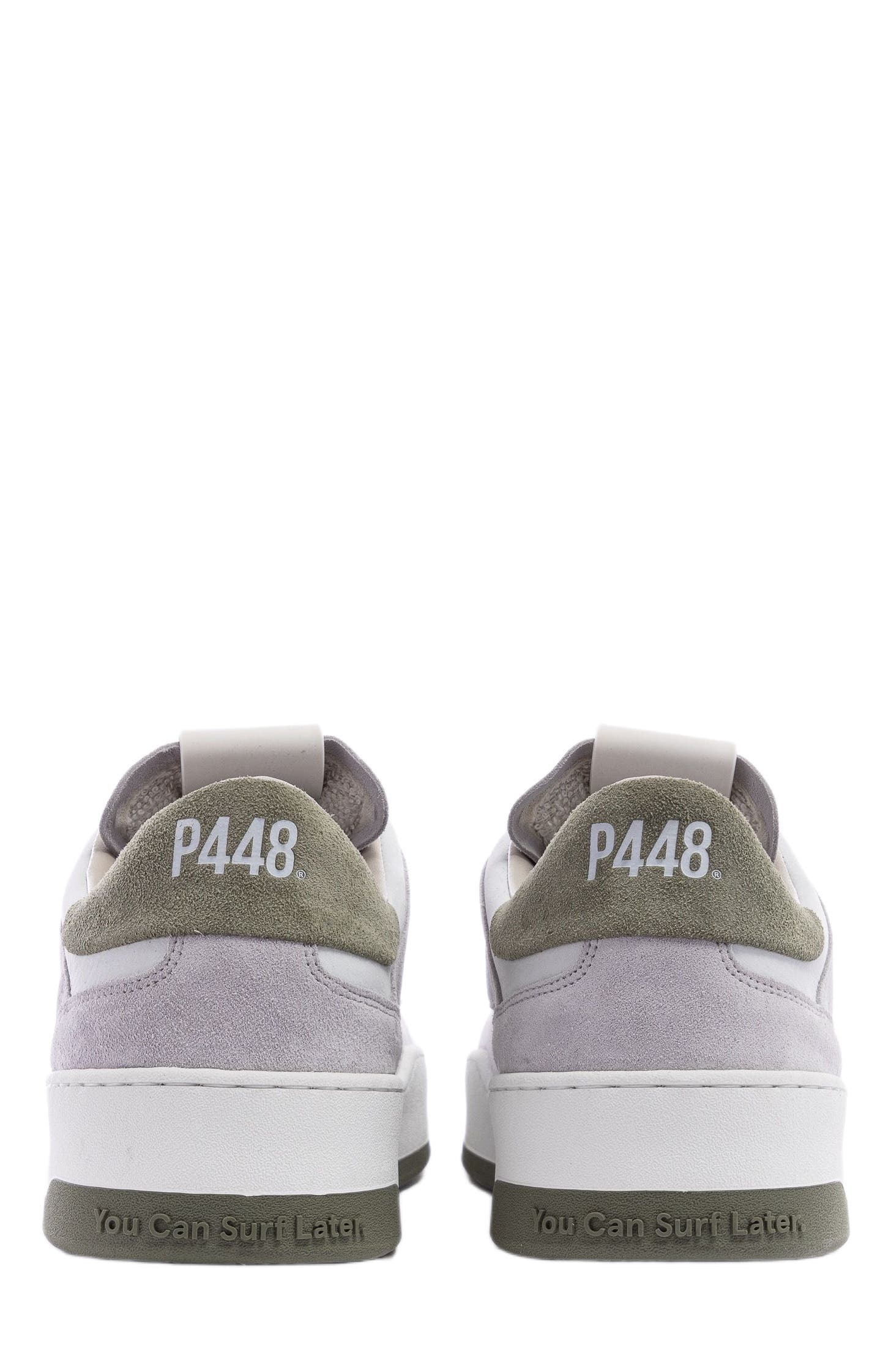 P448 Brixton Sneaker, Alternate, color, 