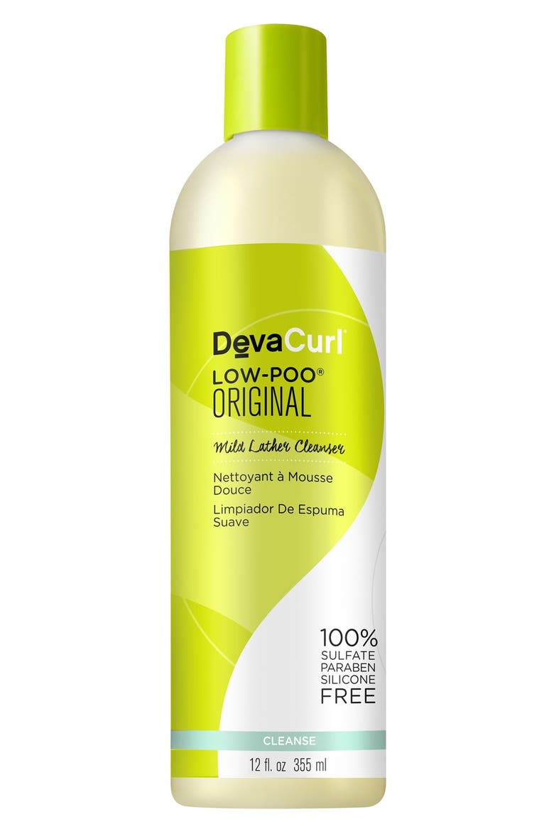 Low-Poo® Original Mild Lather Cleanser, Alternate, color, NO COLOR